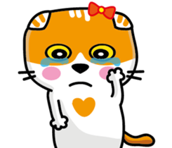 23Me+23Meow-Powerful Daily Phrases_02 sticker #14083116