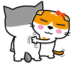 23Me+23Meow-Powerful Daily Phrases_02 sticker #14083117