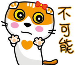 23Me+23Meow-Powerful Daily Phrases_02 sticker #14083119