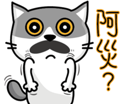 23Me+23Meow-Powerful Daily Phrases_02 sticker #14083122