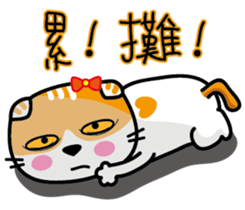 23Me+23Meow-Powerful Daily Phrases_02 sticker #14083123