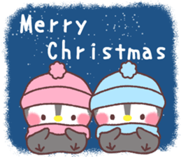 message penguin event sticker #14083248