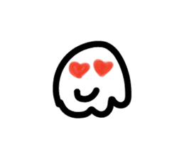 Jelly speech - cute funny emoji sticker sticker #14083314