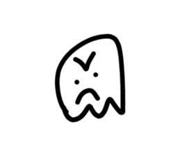 Jelly speech - cute funny emoji sticker sticker #14083316