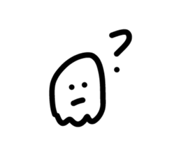 Jelly speech - cute funny emoji sticker sticker #14083318