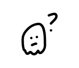 Jelly speech - cute funny emoji sticker sticker #14083318