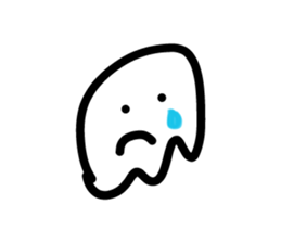 Jelly speech - cute funny emoji sticker sticker #14083319