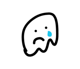 Jelly speech - cute funny emoji sticker sticker #14083319