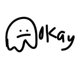 Jelly speech - cute funny emoji sticker sticker #14083323