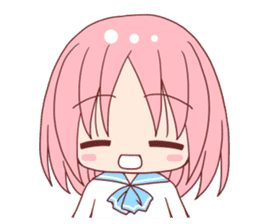 Tere Kawaii sticker5 sticker #14083560