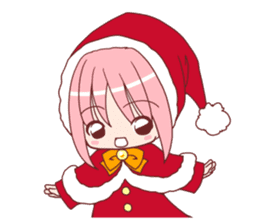 Tere Kawaii sticker5 sticker #14083580