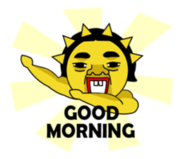 ALL OF SASAYA sticker #14083636