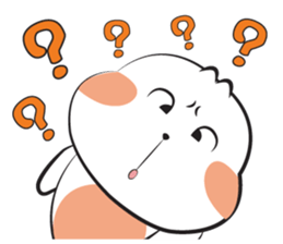 Tai sticker #14083897