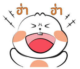 Tai sticker #14083912