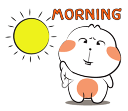 Tai sticker #14083918