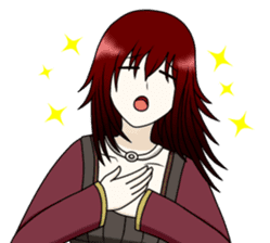 Undead Party sticker #14083969