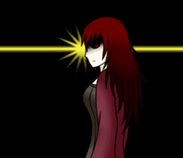 Undead Party sticker #14083973