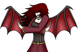 Undead Party sticker #14083974