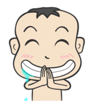 Brother Melon 2 sticker #14084286