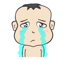 Brother Melon 2 sticker #14084287