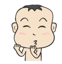 Brother Melon 2 sticker #14084290