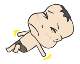 Brother Melon 2 sticker #14084293