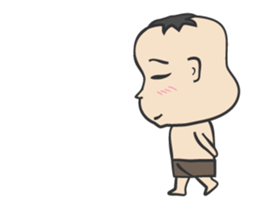 Brother Melon 2 sticker #14084294