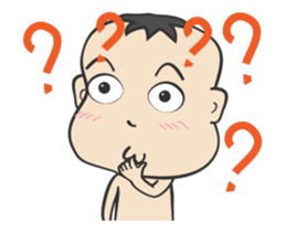 Brother Melon 2 sticker #14084297