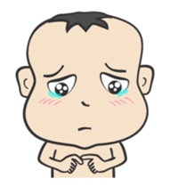 Brother Melon 2 sticker #14084298