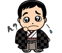 SOUSUKE&SHIU brothers sticker #14084494