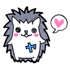 Name Sticker to get the Ya