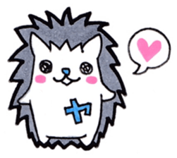 Name Sticker to get the Ya sticker #14084606