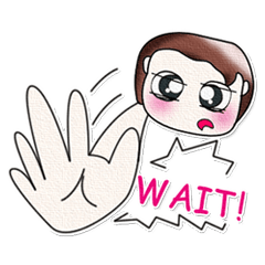 ..... Mr. Kotaro ...!!