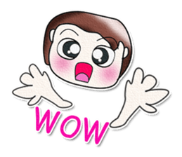 ..... Mr. Kotaro ...!! sticker #14084778