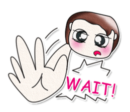 ..... Mr. Kotaro ...!! sticker #14084779