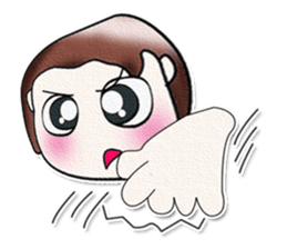 ..... Mr. Kotaro ...!! sticker #14084785