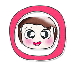 ..... Mr. Kotaro ...!! sticker #14084787