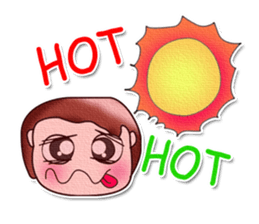 ..... Mr. Kotaro ...!! sticker #14084790