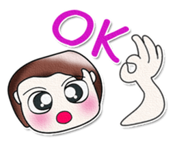 ..... Mr. Kotaro ...!! sticker #14084792