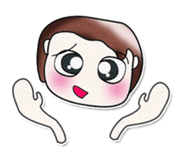 ..... Mr. Kotaro ...!! sticker #14084794