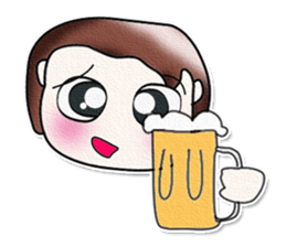 ..... Mr. Kotaro ...!! sticker #14084801