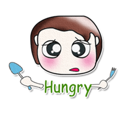 ..... Mr. Kotaro ...!! sticker #14084813