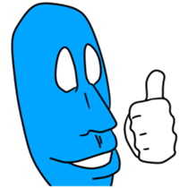 Funny object sticker 2 sticker #14084911