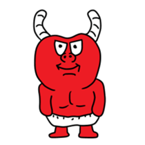 Funny object sticker 2 sticker #14084912