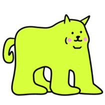 Funny object sticker 2 sticker #14084921