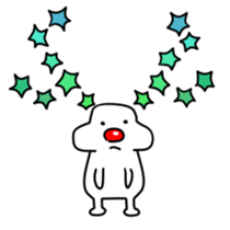 Funny object sticker 2 sticker #14084925