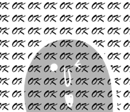 Yeah Yeah Yeah sticker #14085267