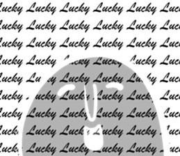 Yeah Yeah Yeah sticker #14085274