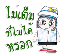 Mr. Saki. Hello! ^___^ sticker #14085412