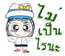 Mr. Saki. Hello! ^___^ sticker #14085420